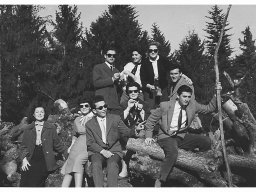 Romano picnic