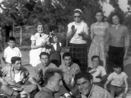 S. Genesio 1949