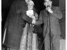 Landini e Panisi