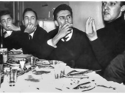 Franco Nanni