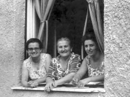 sorelle Bertolini