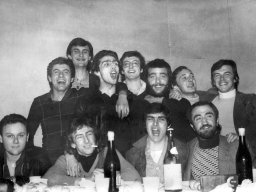 Tom e gli amici