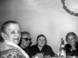 Vanda e le amiche