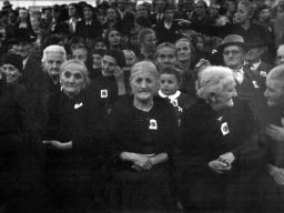 Nonne e nonni