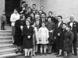 Zini Dorio gruppo