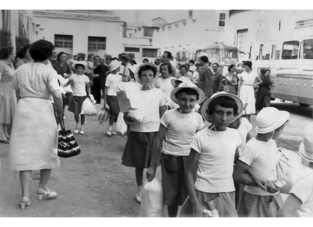 colonia 1955