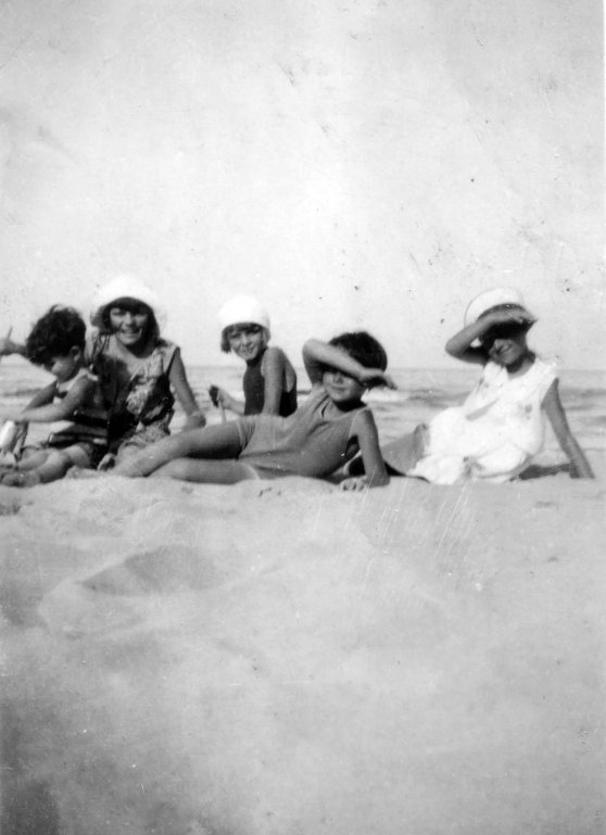 Al mare