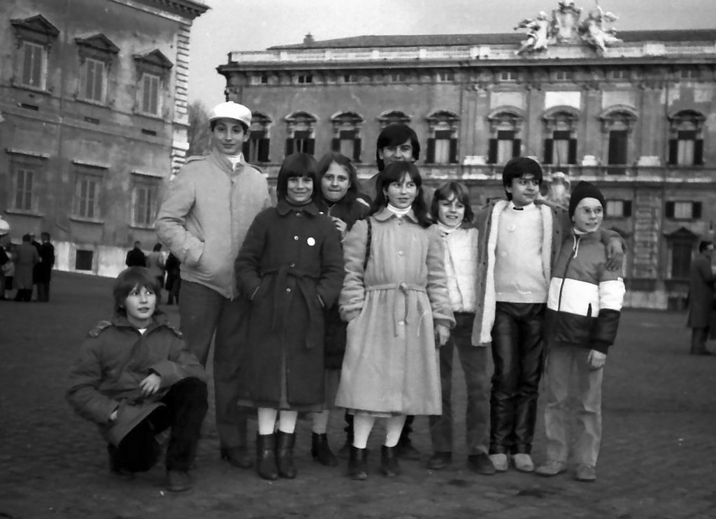 in gita 1978-79 