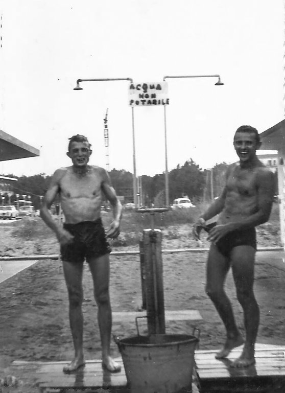 Nedo e Gianni