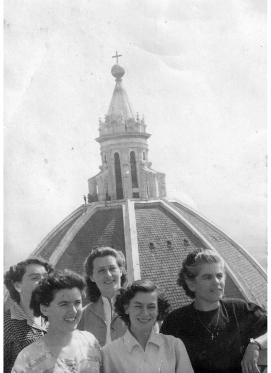 Liliana e le altre
