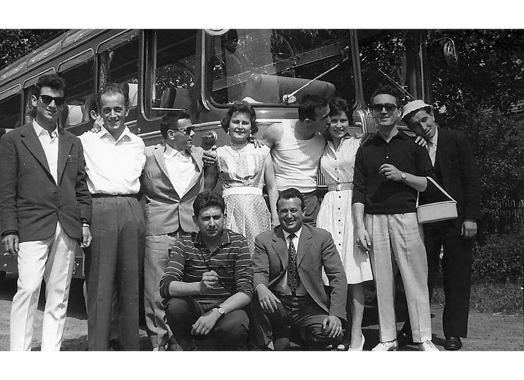 Germania 1959