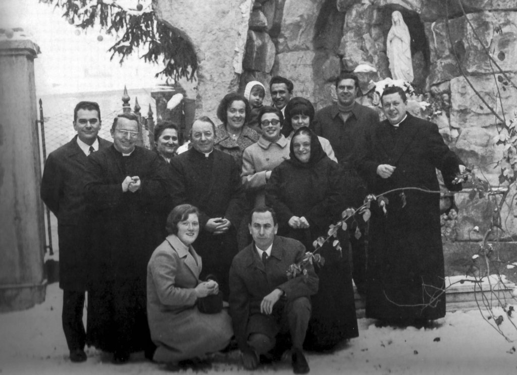 le donne cattoliche