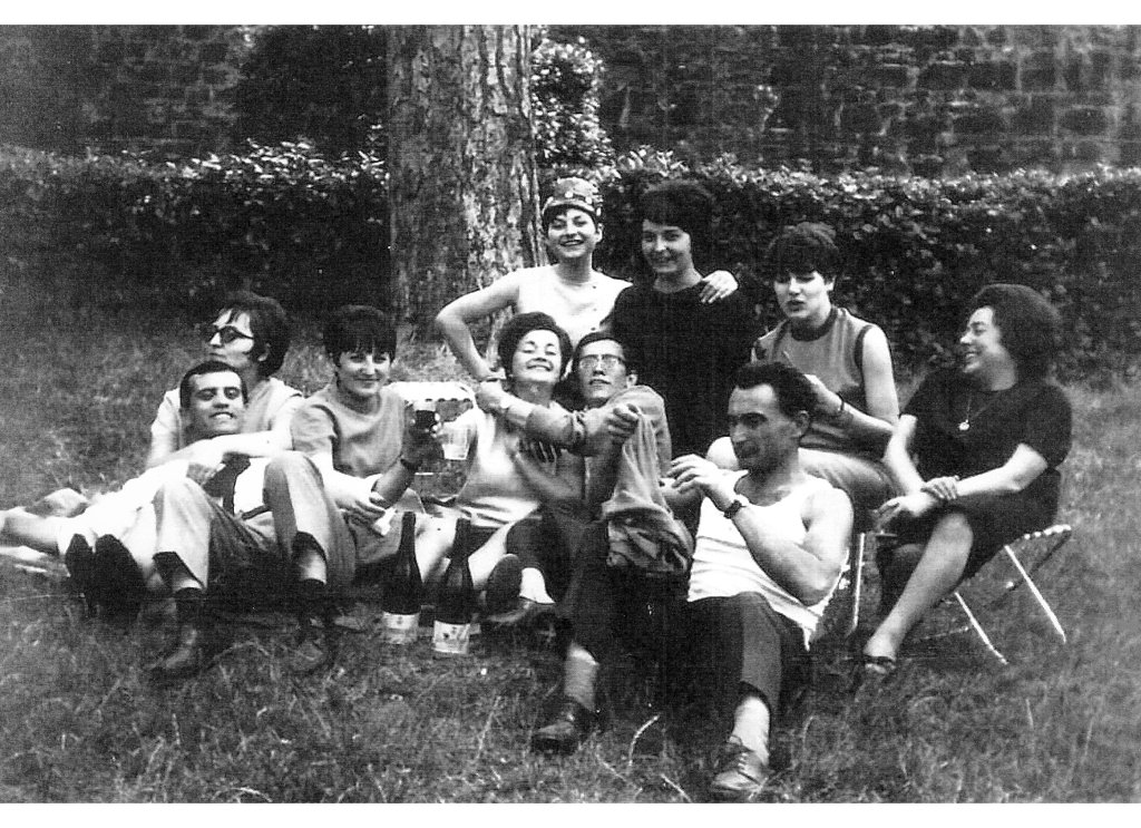 picnic a Firenze