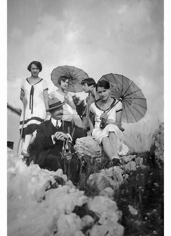 Recoaro 1927
