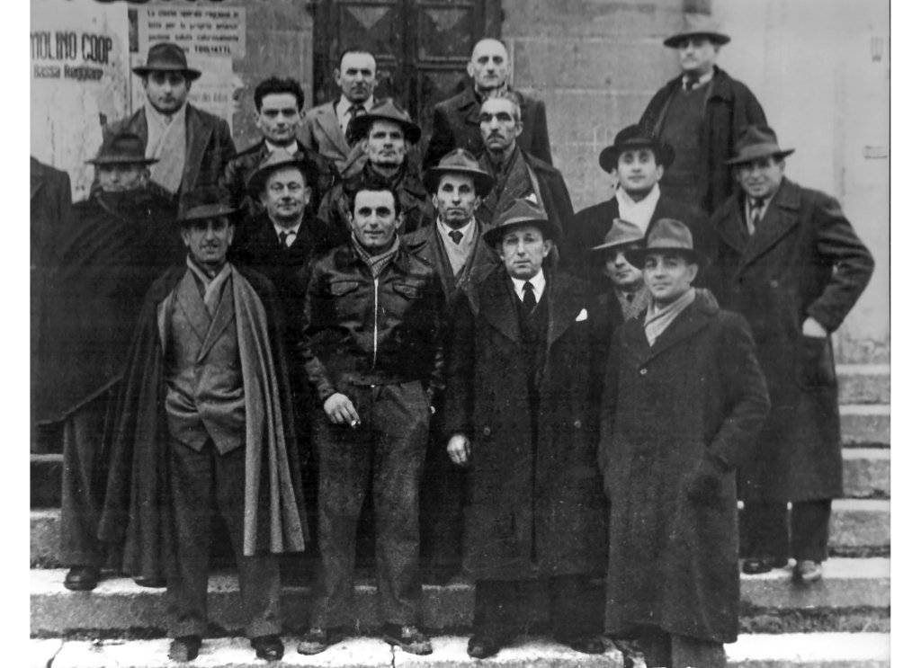 Cooperatori 1950