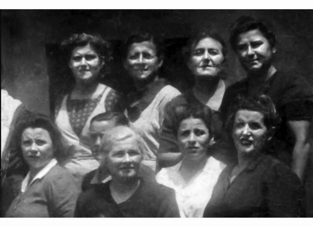 Risaia 1950 