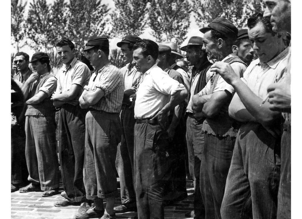 Varesina 1947