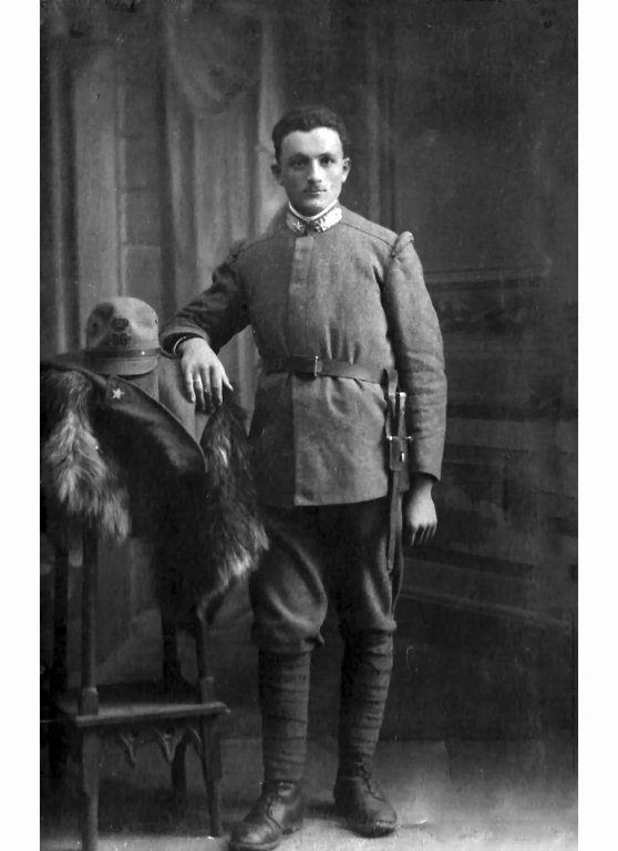 Foroni Umberto