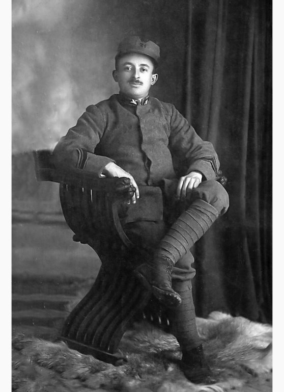 Galloni Ennio 1918