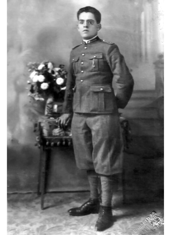 Lino Pasquali