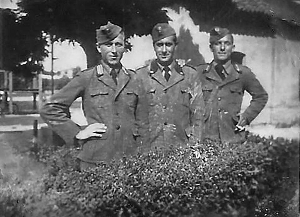 militari