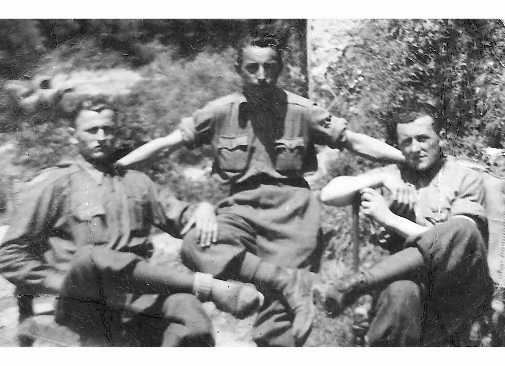 militari 