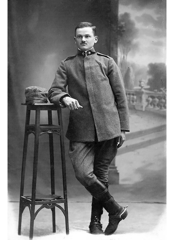 ritratto
