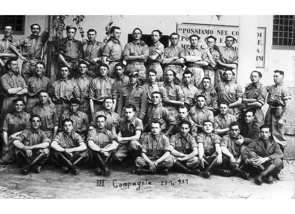 Sassi 1937