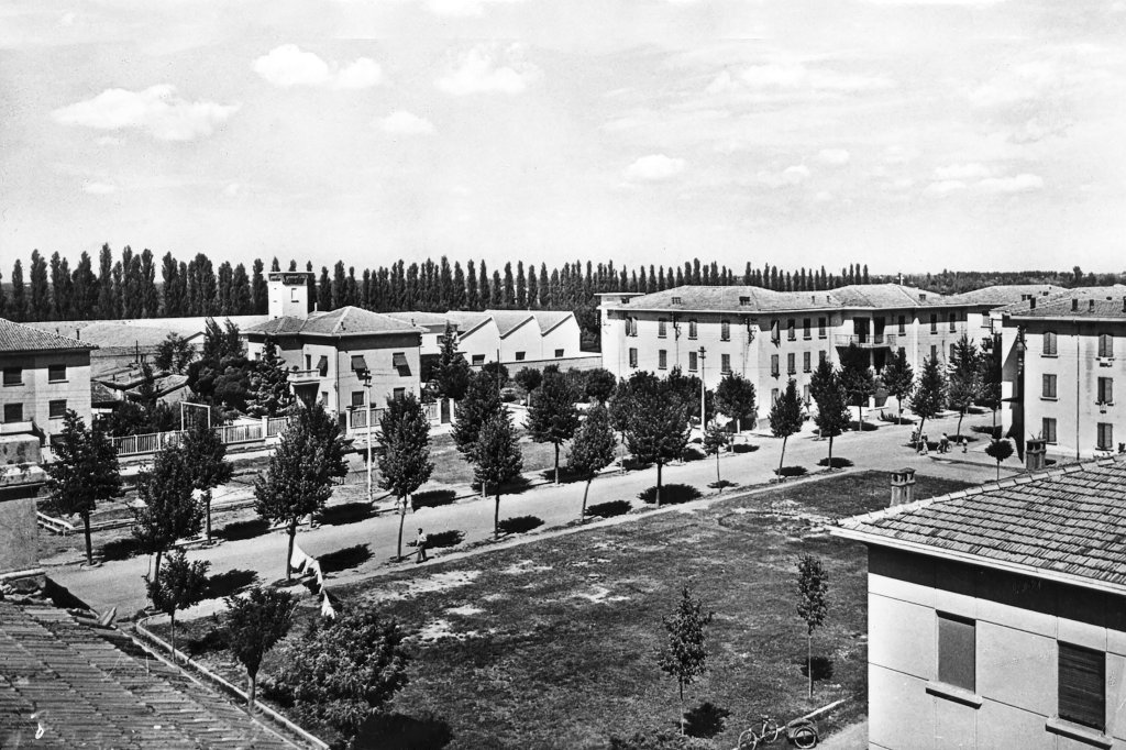 i campini