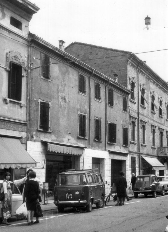 Casa Marastoni
