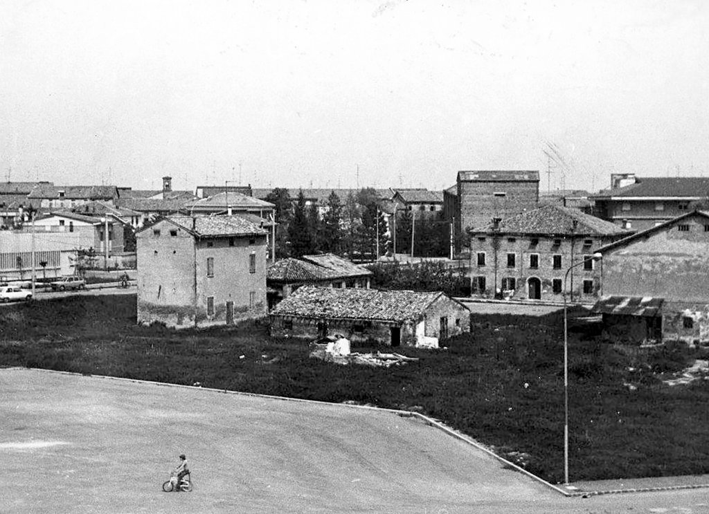 Corte Pussion 1975