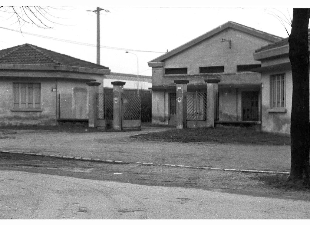 Macello Comunale