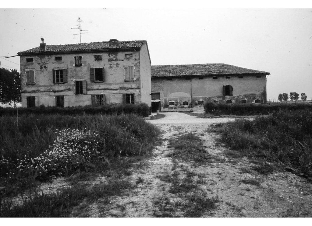 Via Senza nome