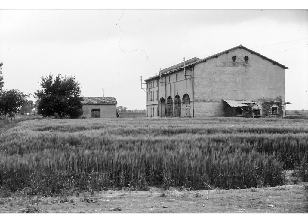 Via Senza nome