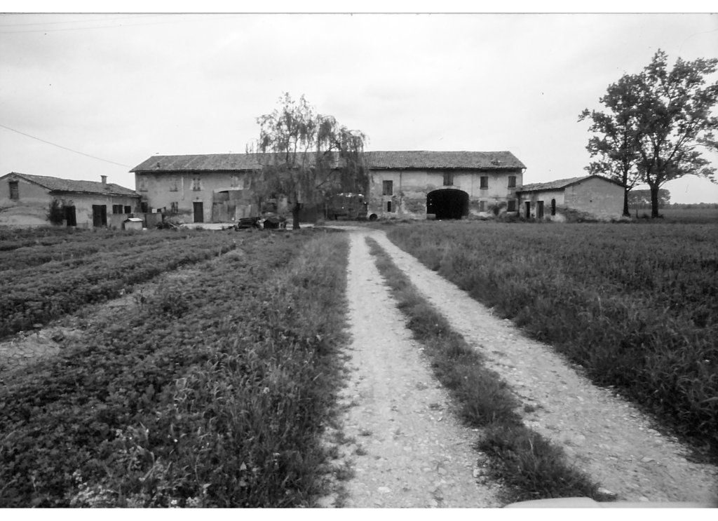 Via Senza nome