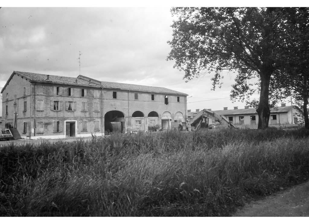 Via Senza nome