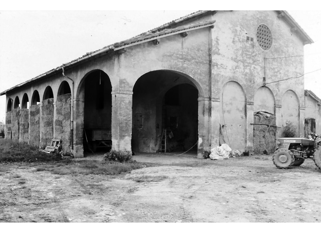 Via Senza nome
