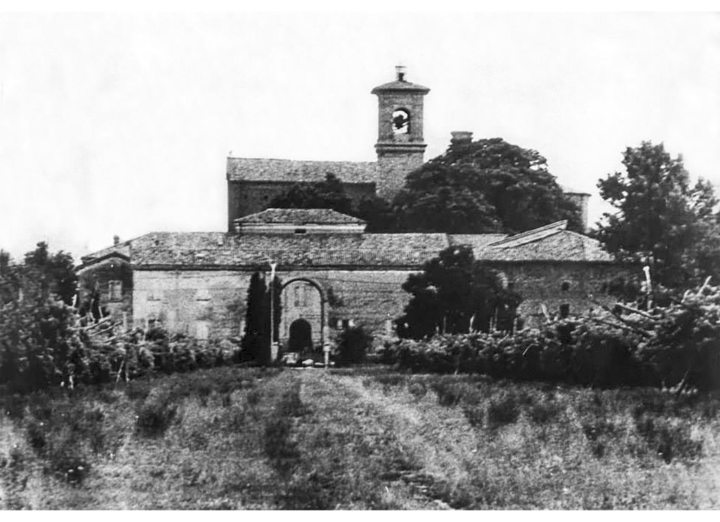 anni 60 Castello