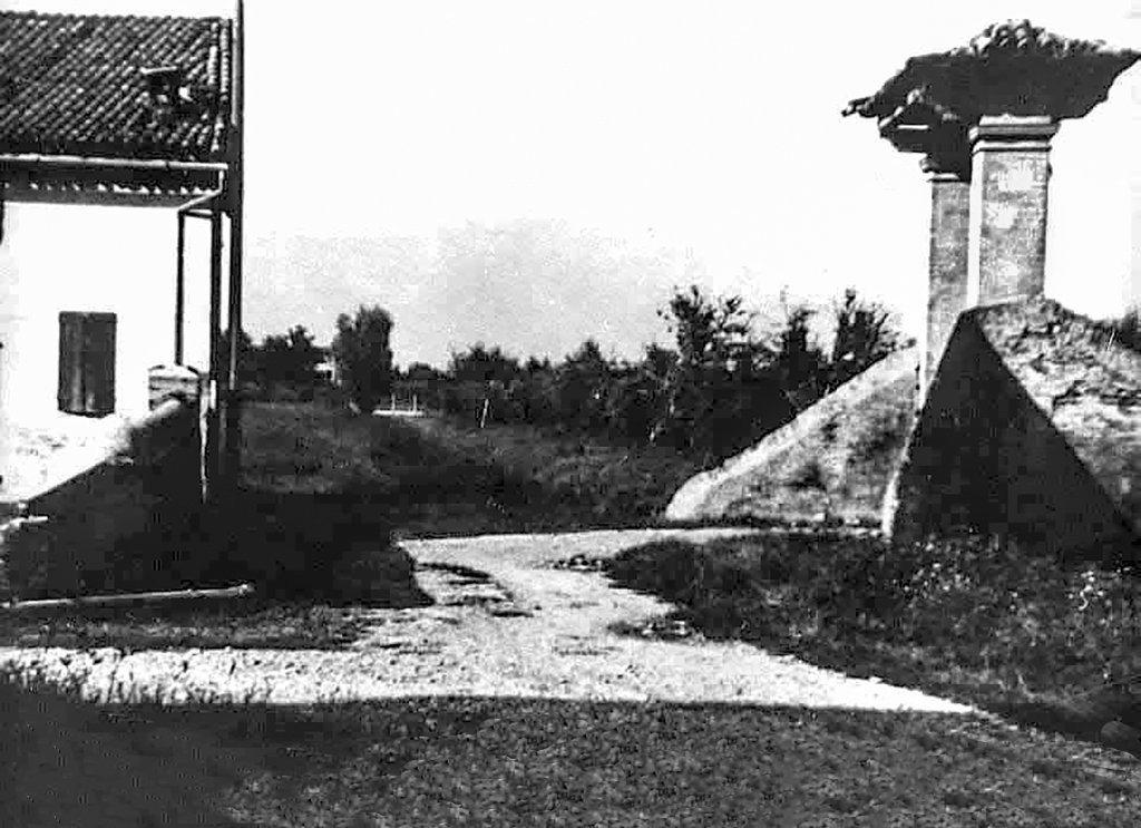 antico portale