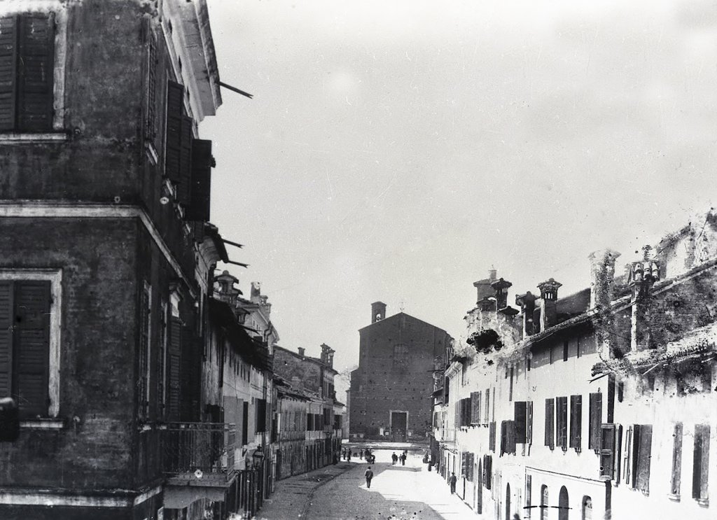 Corso Roma