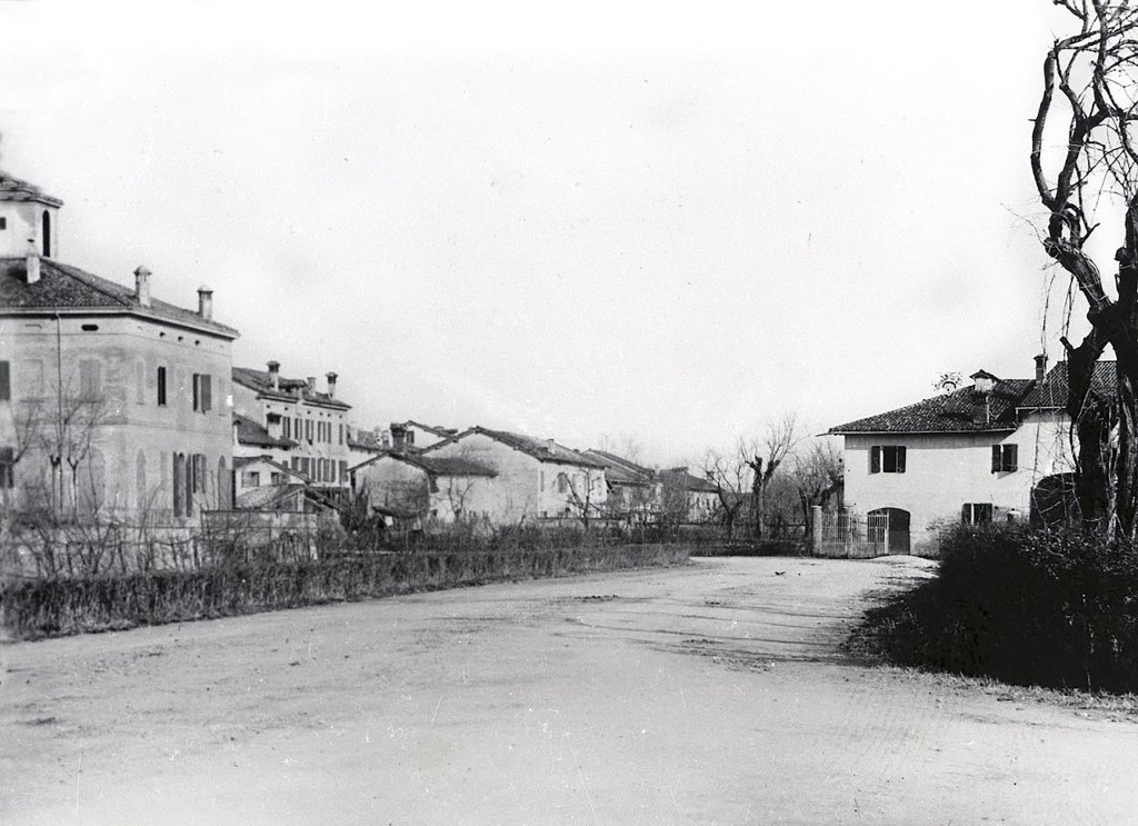 Via Ferretti