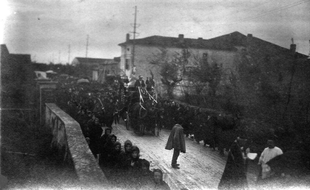 foto antica