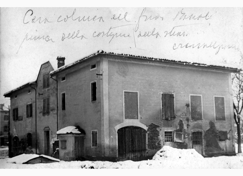 foto casa