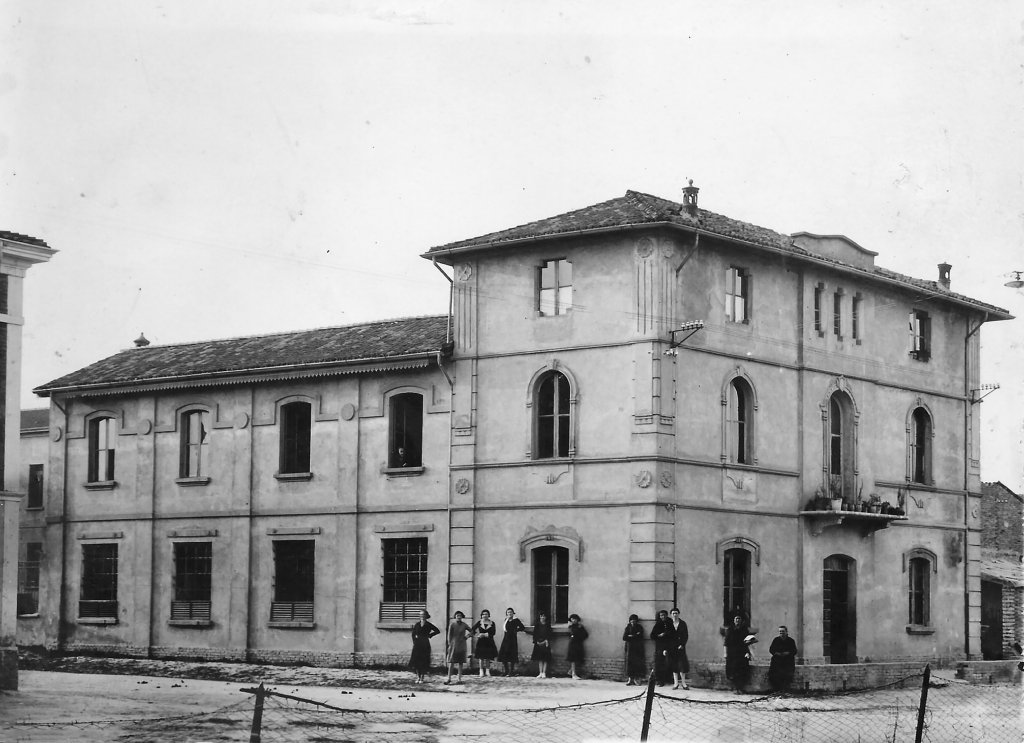 incrocio via Trento