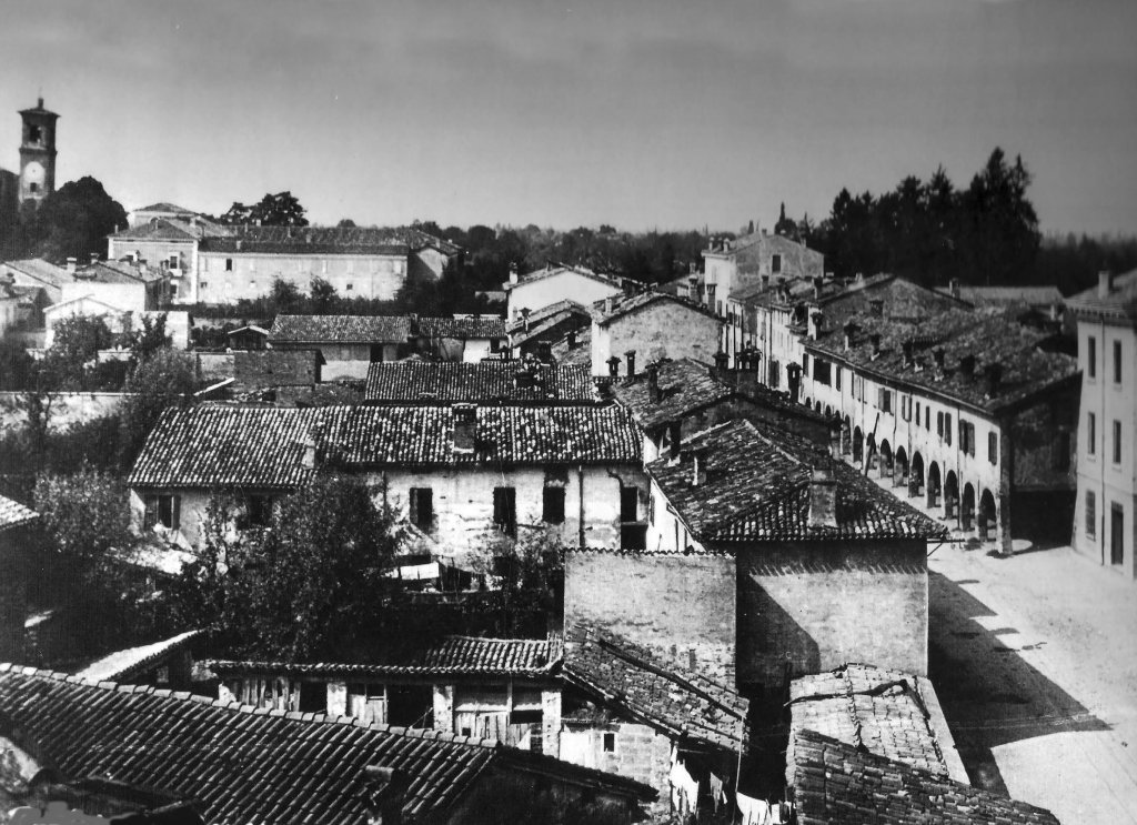 panorama