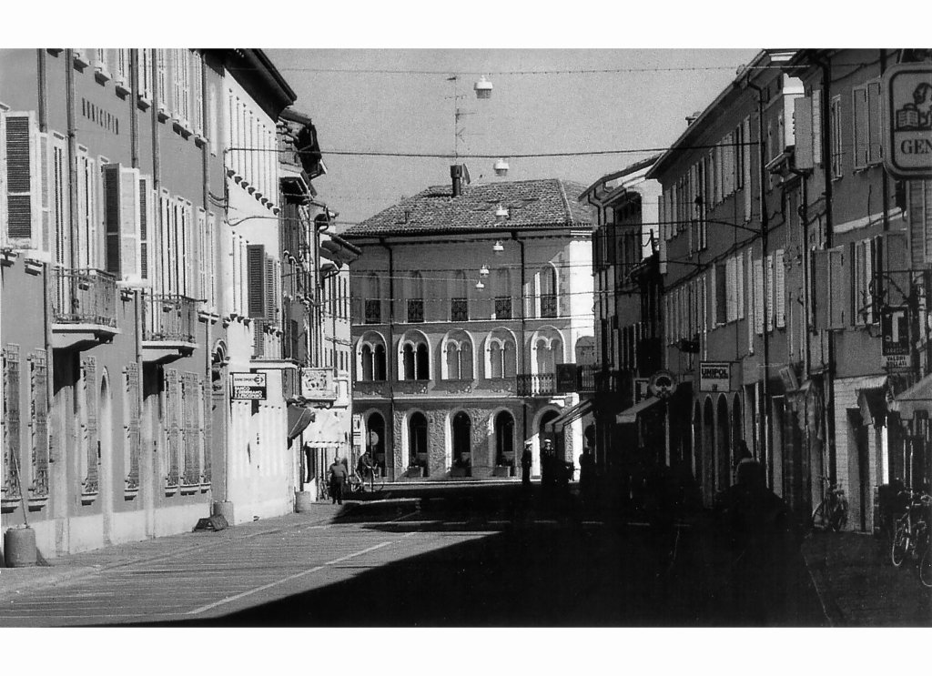 piazza