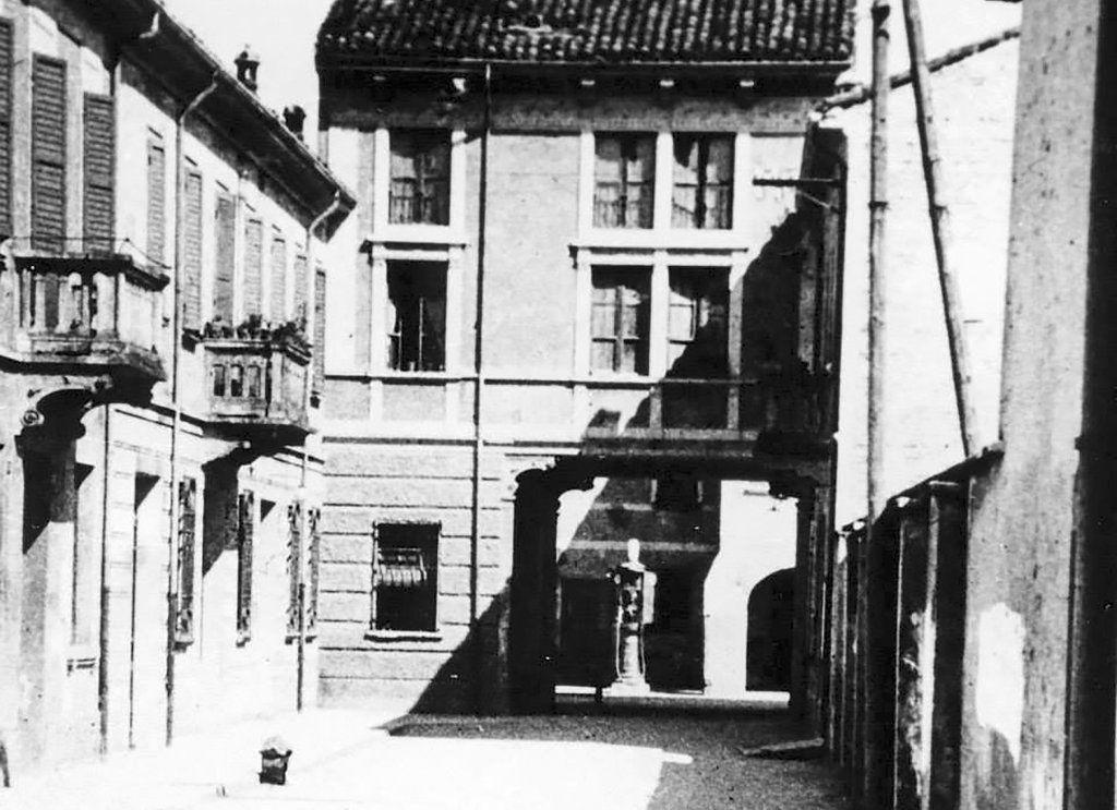 via Soprani