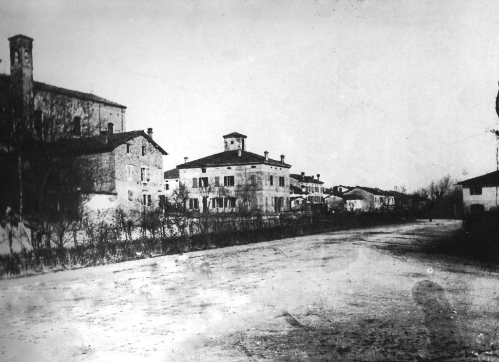 via Ferretti