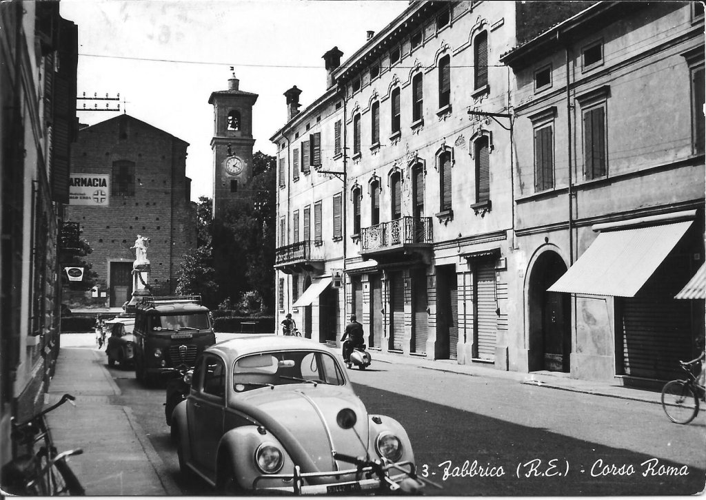 Corso Roma