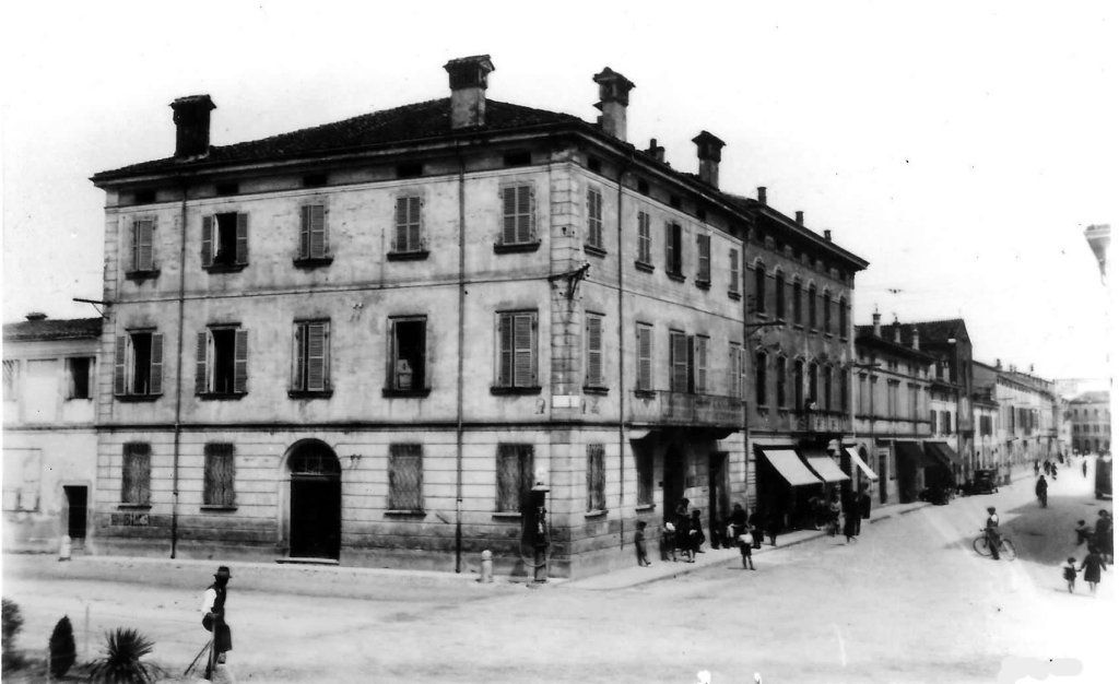 Corso Roma